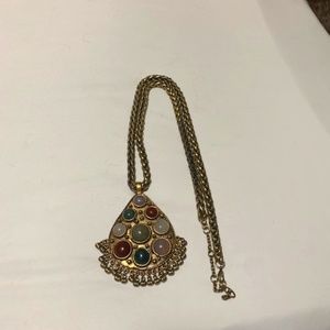 Vintage Cabi Casablanca Necklace